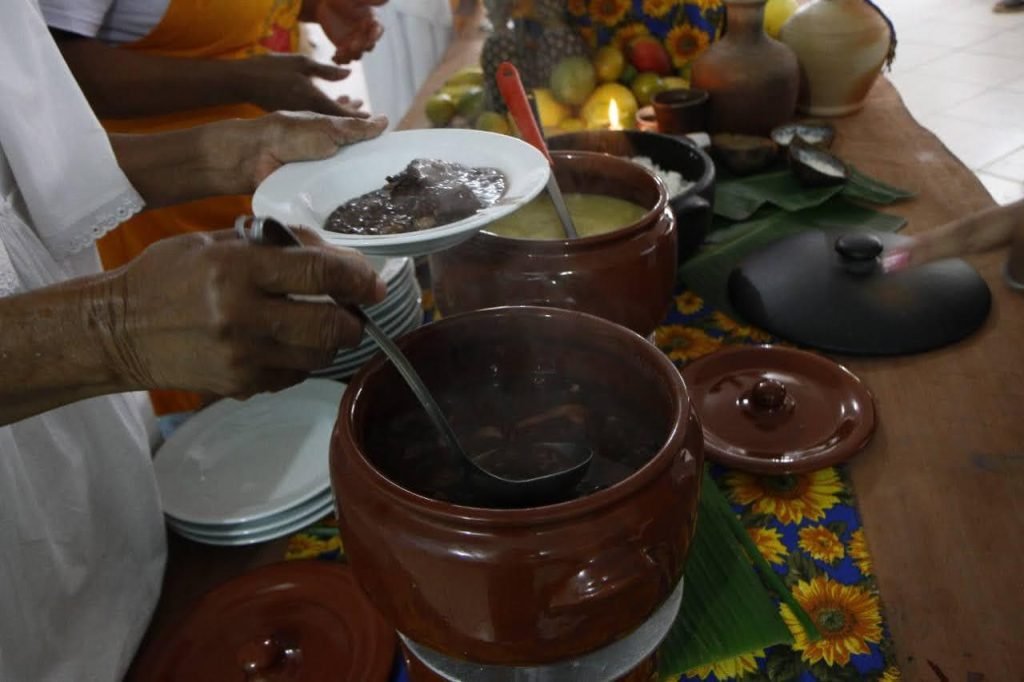 Feijoada da Mulher Preta: Celebrando Teresa de Benguela