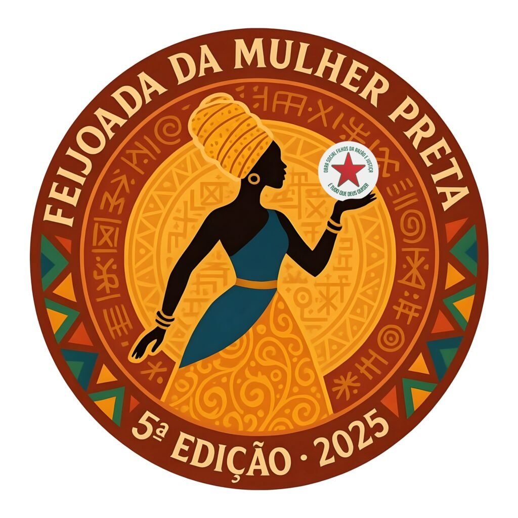 Cultura, Saberes e Sabores da Mulher Preta: Celebrando Tereza de Benguela