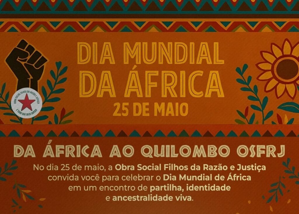 Quilombo Vivo: Celebração do Dia Internacional da África no Quilombo do Mineiro Pau